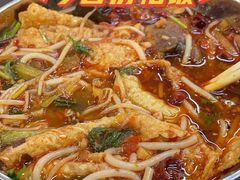 -红鼻子桂林米粉(金唐新光界店)