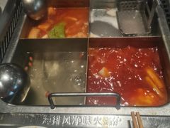 -海底捞火锅(吾悦广场店)
