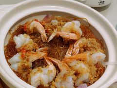-蔡澜点心·粤菜(丽泽天街店)