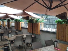 露天位-老板恋上鱼(恒隆广场店)