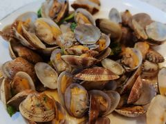 -前王院•巧克力海鲜市集餐厅(万平口店)