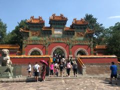 -普陀宗乘之庙(小布达拉宫)