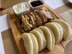 烧紫盖-之参餐厅(前门大街店)