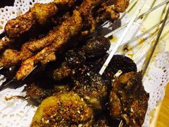 -蒙亨·手把肉·蒙古包文化主题餐厅(天恒广场店)