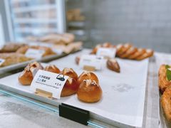 -光作面包Voila Lumiere(中山店)