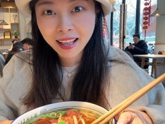 -镇南锅盖面馆(解放路店)