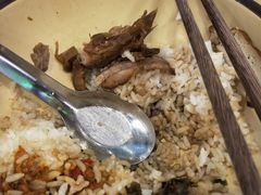 -流浪地图剁椒卤汁拌饭(未来城购物广场店)
