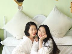 -半日博物馆·沉浸式快闪照相馆