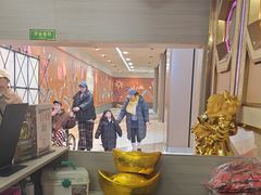 -欢乐空间KTV(奥山世纪城店)