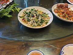 -香满楼(临安路店)