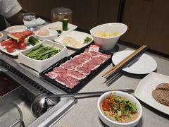 -海底捞火锅(河东万达广场店)