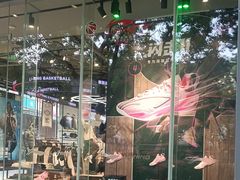 -李宁(大宁国际旗舰店)