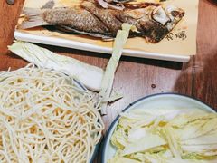 -元银甲·湖北地标美食(汉阳店)