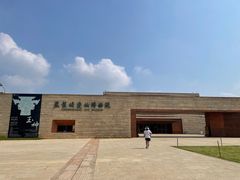 -盘龙城遗址博物院