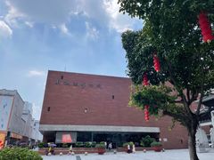 -南越王博物院(王宫展区)
