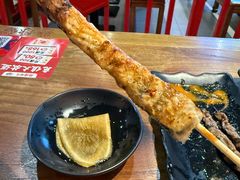 -烧蠔帮·湛江生蚝(工农店)