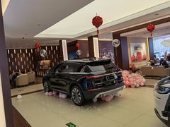 -北京中庆之林林肯中心