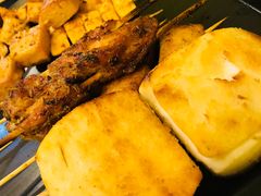 -望京小腰(北京总店)