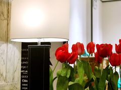 -Salon de The de Joel Robuchon(外滩18号店)