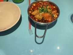 -川正旺江湖菜(三元桥店)