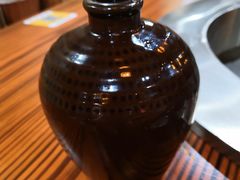 -炭虎子水浒烤肉(梦时代店)
