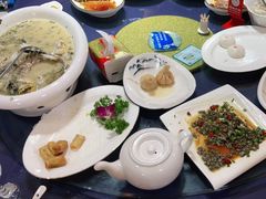 -渔满仓海鲜渔家(象山二店)