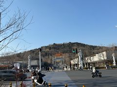 -云龙山