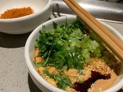 料碗-海底捞火锅(万象城店)
