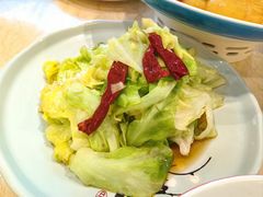 -汗腾格里·风味餐厅(新疆驻京办店)
