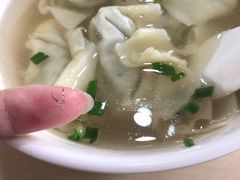 -老西白点心店