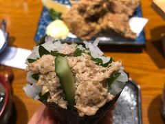 -千代武日本料理(爱建店)