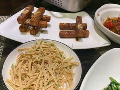 -茶叁酒肆·楚味江湖(菱角湖店)