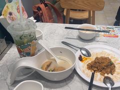 -翠华餐厅(正佳广场店)