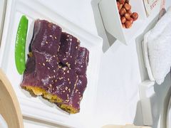 紫米脆虾昌-潮福城大酒楼(湖滨北路店)