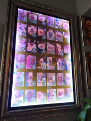 -越域刺青
