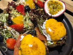 -BE BRIGHT KITCHEN(正佳广场店)
