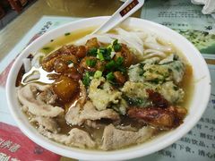 -荔林食店(西华路店)