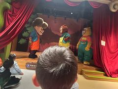 -厦门方特梦幻王国