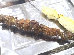 -老舅老蒙肉饼非遗店(一店)