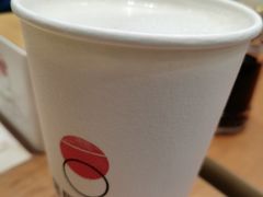 绿豆百合豆浆-阳阳中国饭(北京荟聚店)