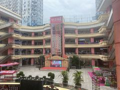 -宝龙广场(福州台江店)