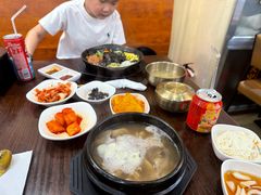 -釜山豚骨汤饭(芝罘万达广场店)