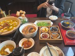 -火宫殿·湘菜小吃·商务宴请·生日聚会(东塘店)