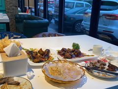 -萍香大厨·锅包肉(大东门店)
