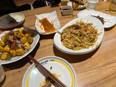 -丁虎子烤肉(国道二店)