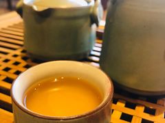 -小城粥道·海胆鲜虾粥(解放广场店)