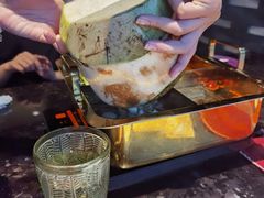 -雾山韩式烤肉·海南糟粕&椰子鸡火锅·海景餐厅(三亚绿发山海天JW万豪酒店)