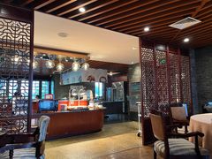 -苏州独墅湖书香世家酒店