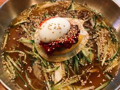 -八福力韩国休闲餐厅(泉舜店)