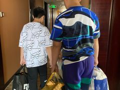 -南京钟山宾馆(江苏省会议中心)